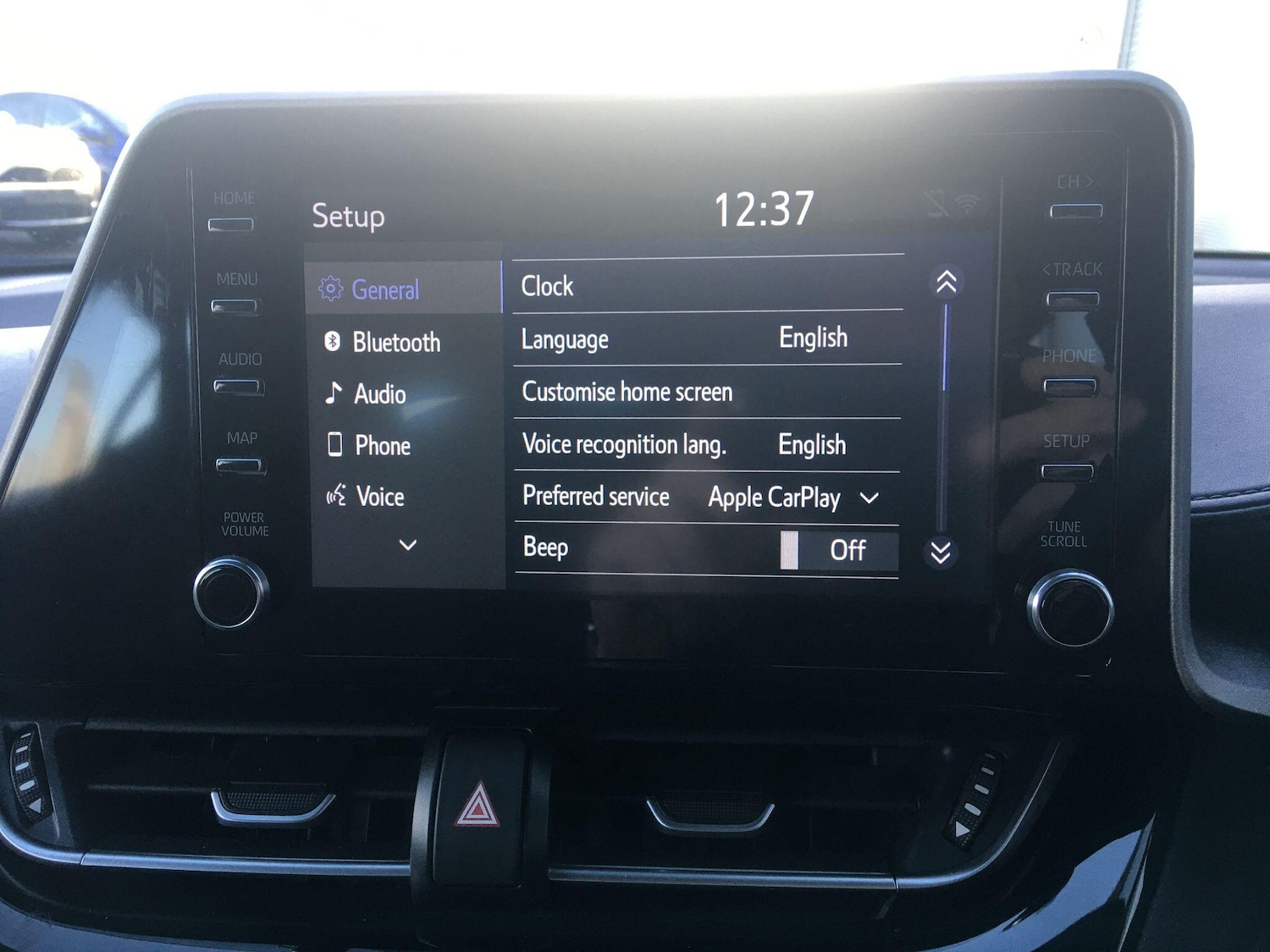 Used Toyota C-HR 2020 for sale - 76702360: Photo 57