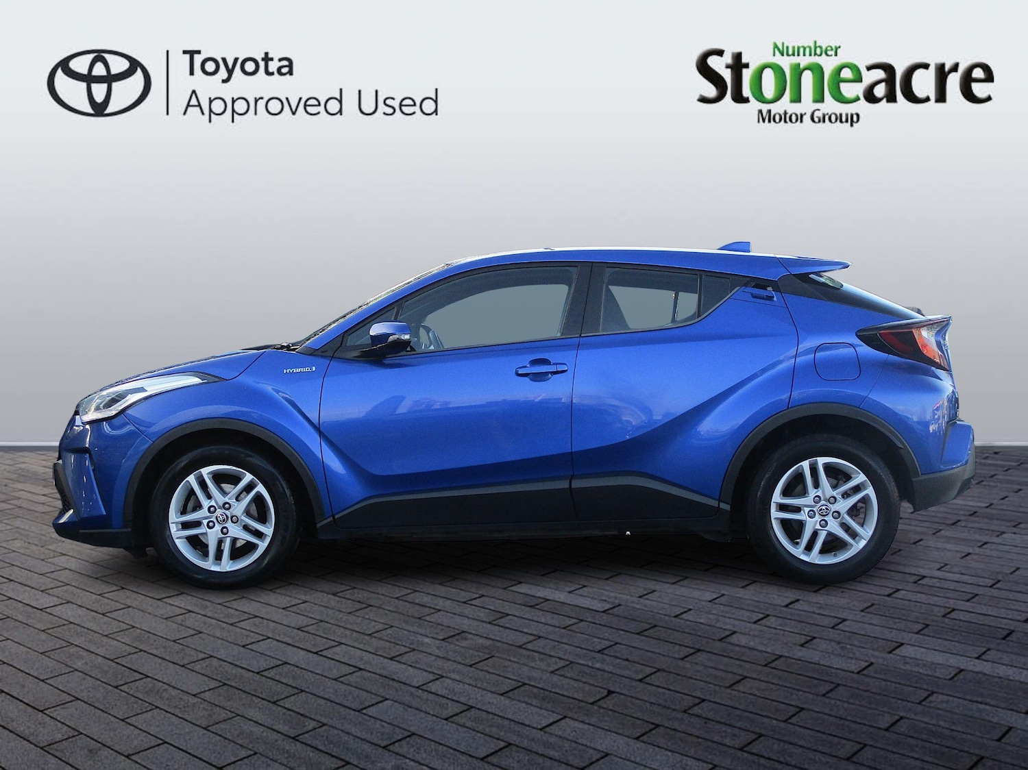 Used Toyota C-HR 2020 for sale - 76702360: Photo 9