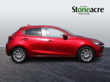 Used Mazda Mazda2 2021 for sale - 79212571: Photo