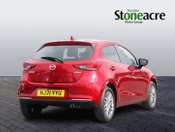 Used Mazda Mazda2 2021 for sale - 79212571: Photo