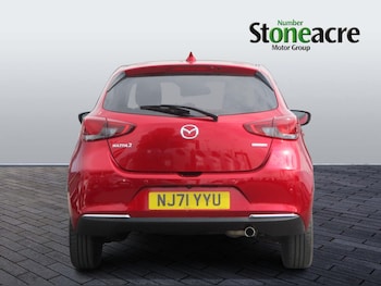 Used Mazda Mazda2 2021 for sale - 79212571: Photo
