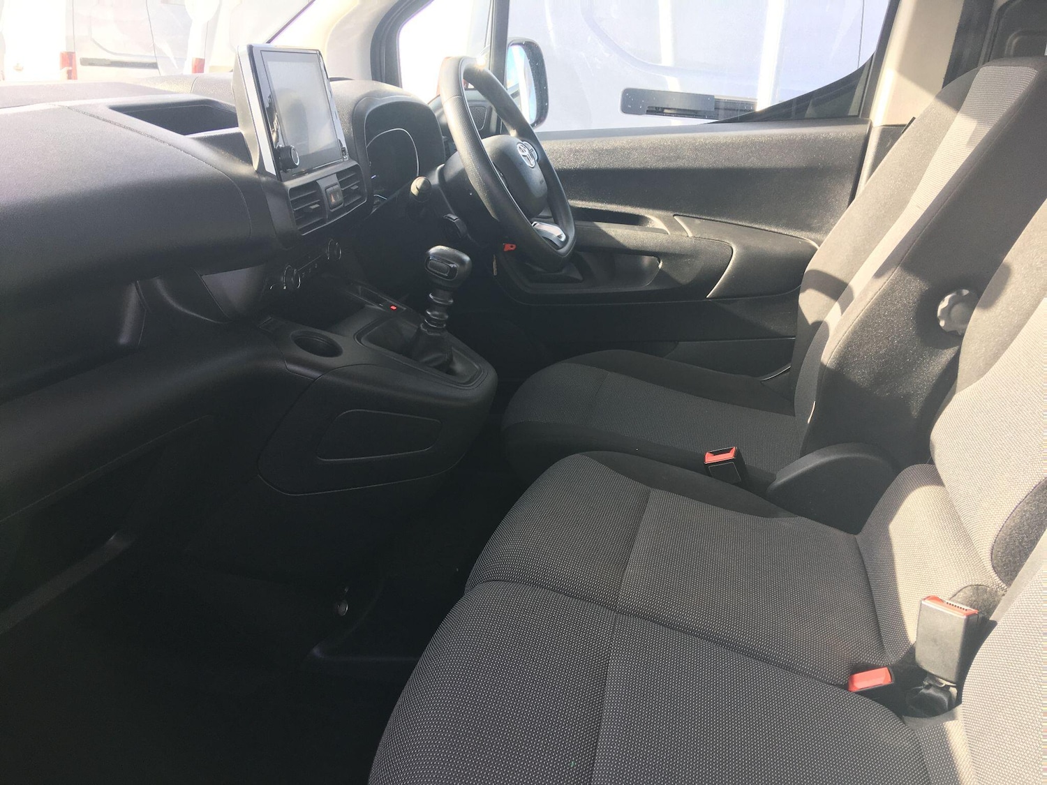 Used Toyota ProAce 2022 for sale - 76728805: Photo 15