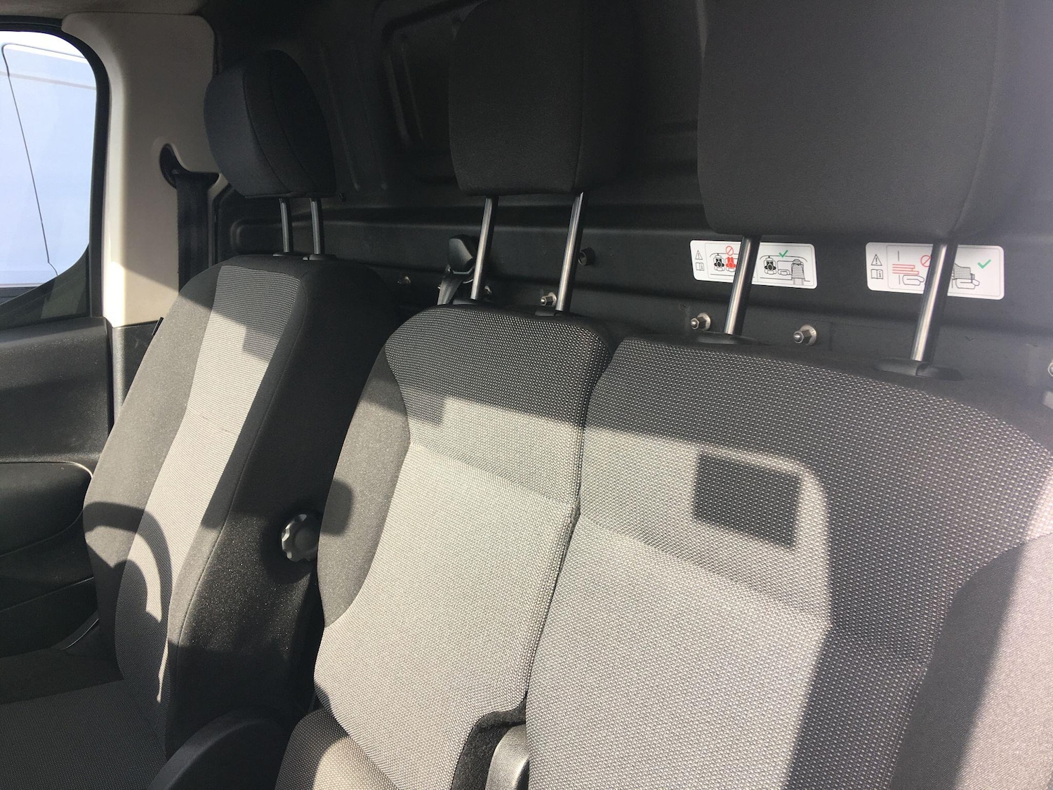 Used Toyota ProAce 2022 for sale - 76728805: Photo 16