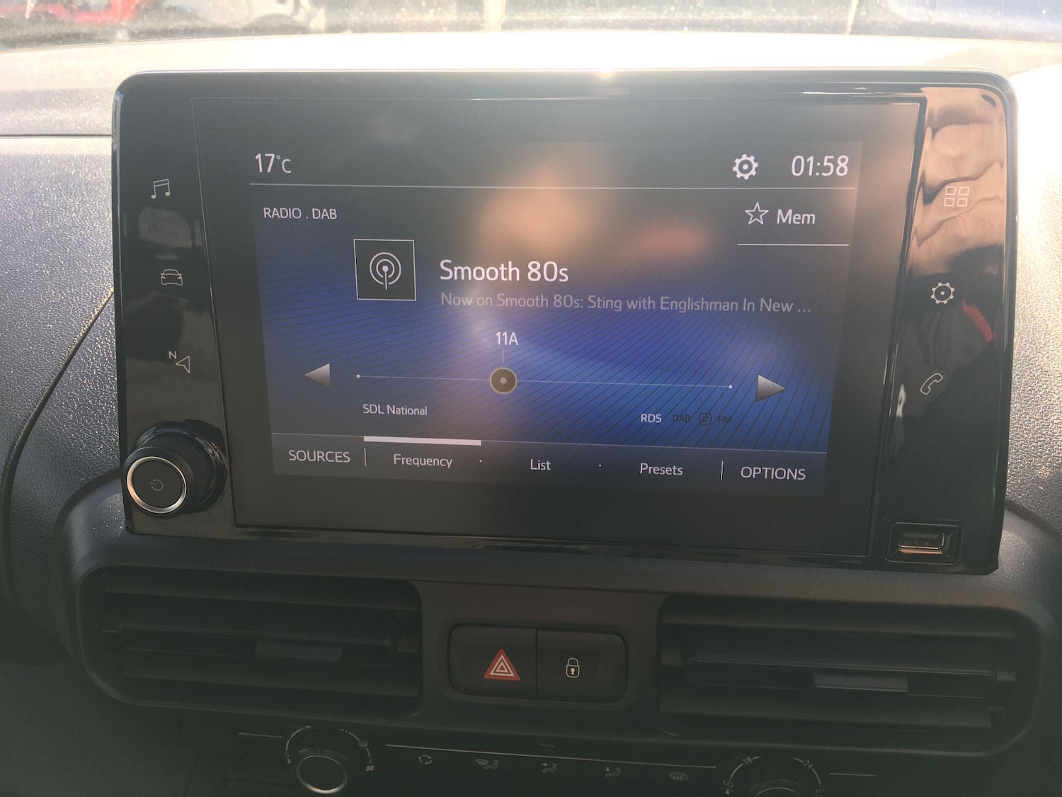 Used Toyota ProAce 2022 for sale - 76728805: Photo 21