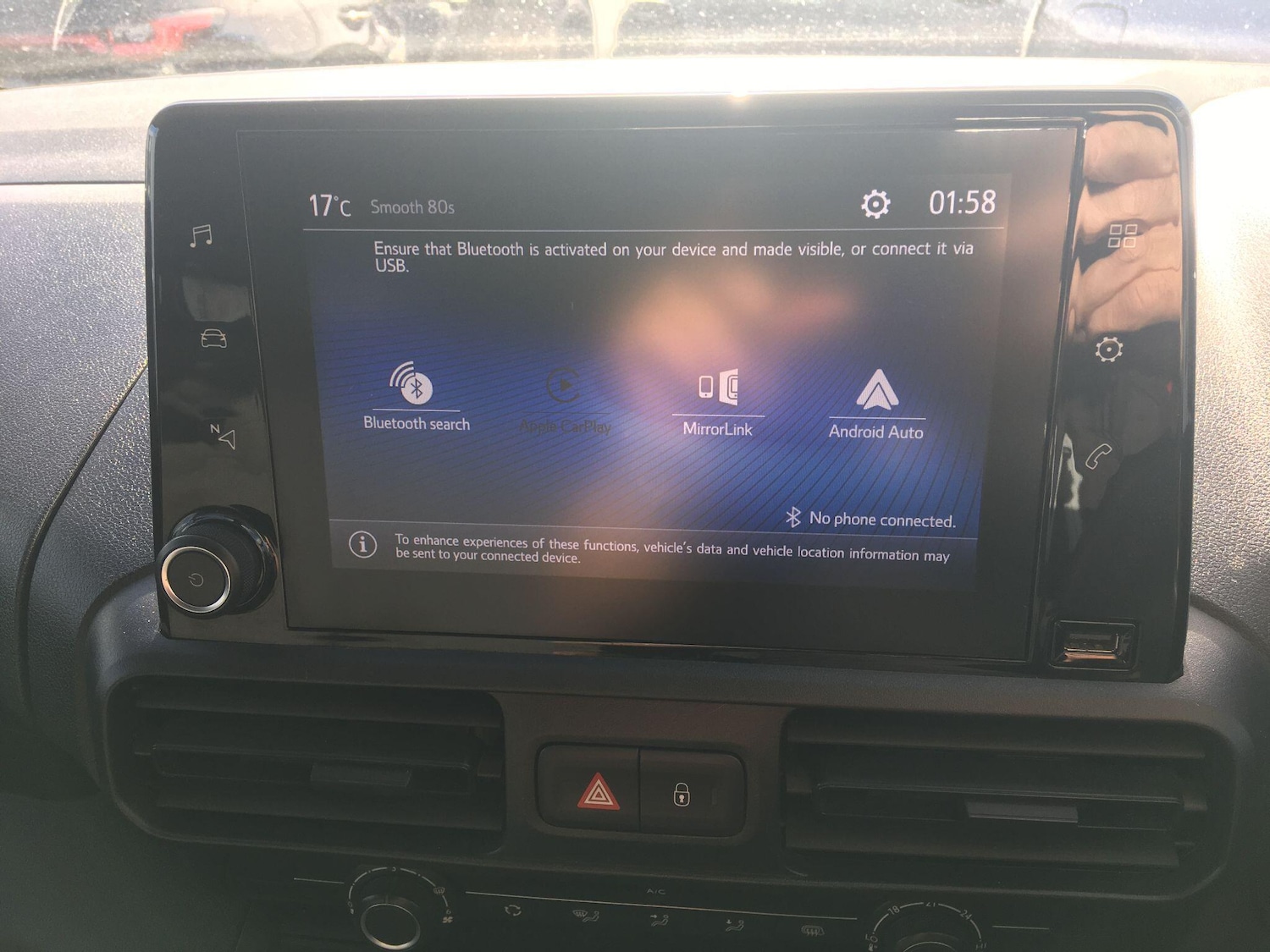 Used Toyota ProAce 2022 for sale - 76728805: Photo 24