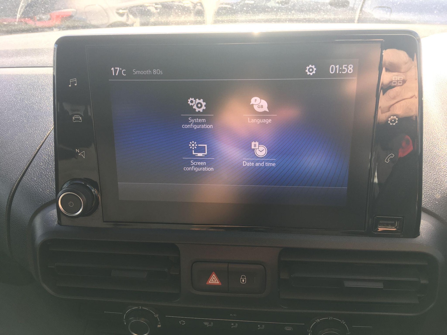 Used Toyota ProAce 2022 for sale - 76728805: Photo 25