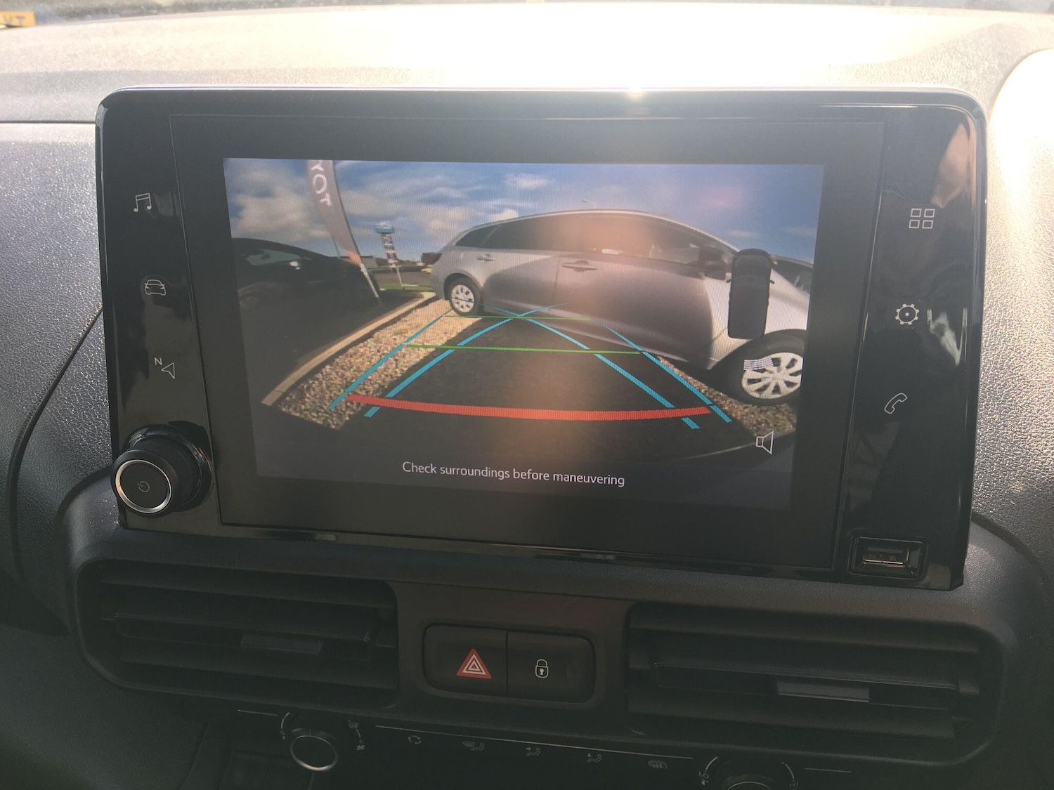 Used Toyota ProAce 2022 for sale - 76728805: Photo 31