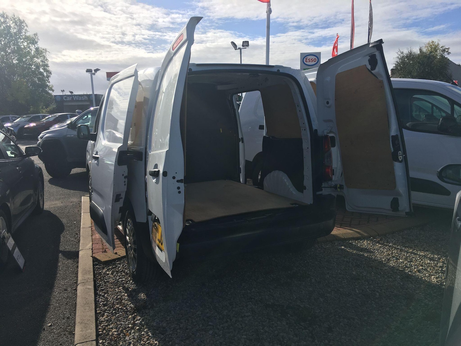 Used Toyota ProAce 2022 for sale - 76728805: Photo 32