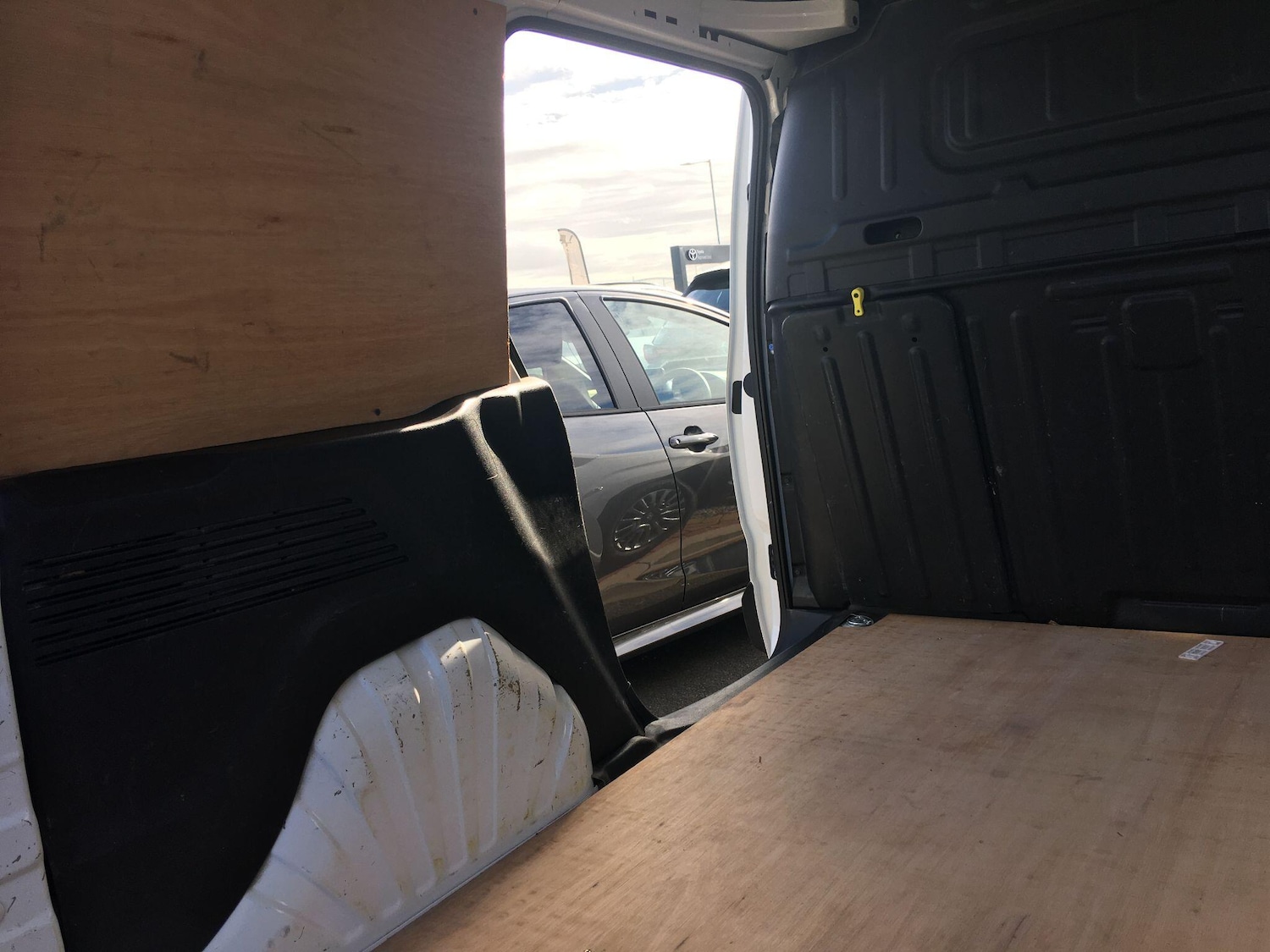 Used Toyota ProAce 2022 for sale - 76728805: Photo 33