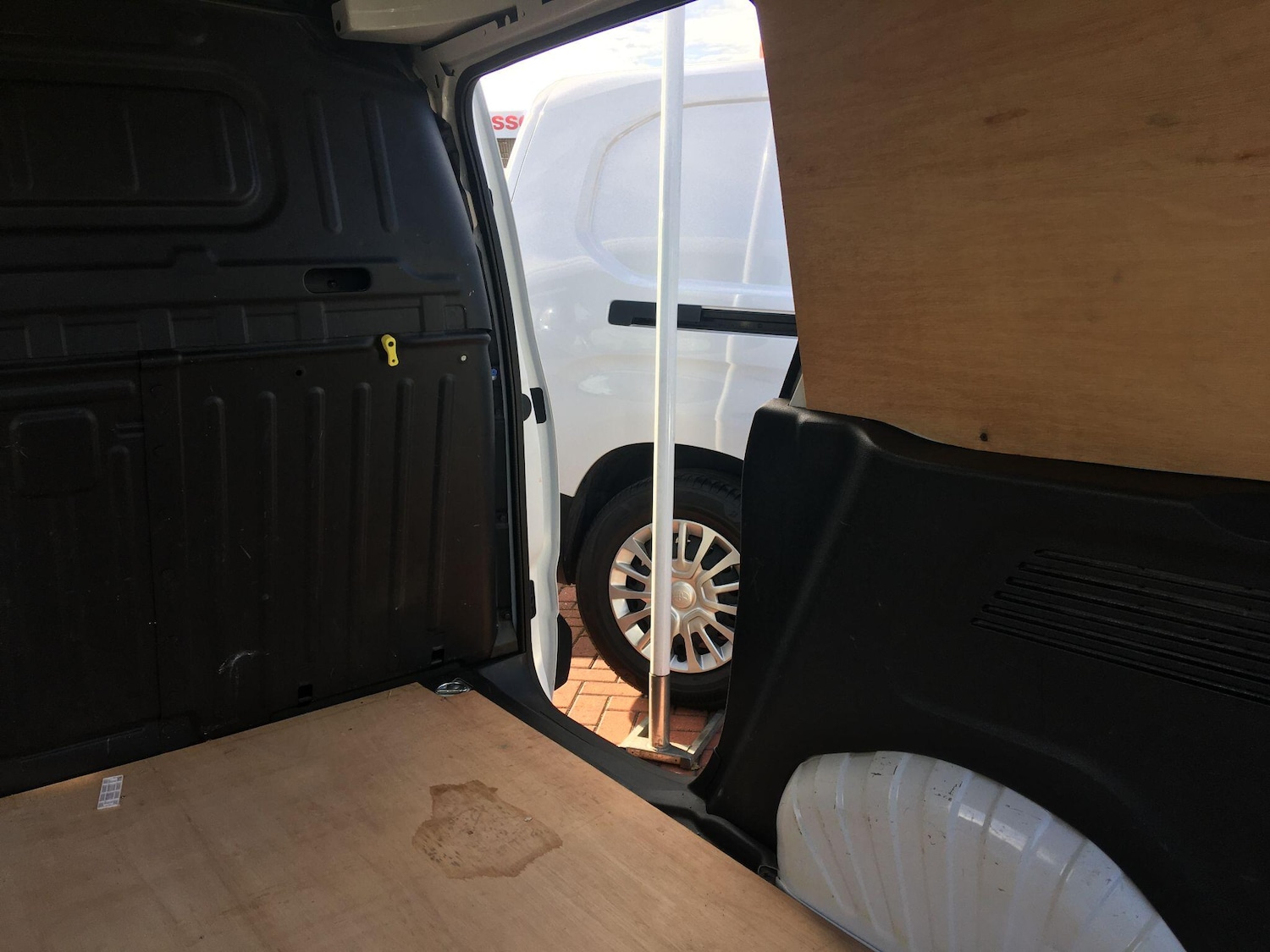 Used Toyota ProAce 2022 for sale - 76728805: Photo 34