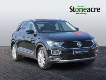 2019 (19) - 1.5 TSI EVO SEL 5dr
