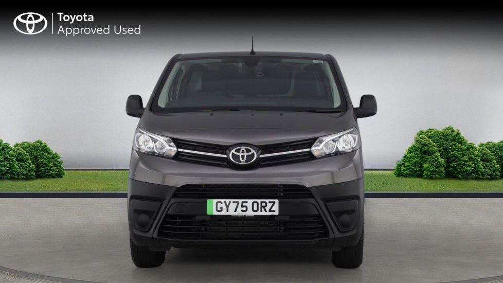 Used Toyota ProAce for sale - 77267296: Photo 10