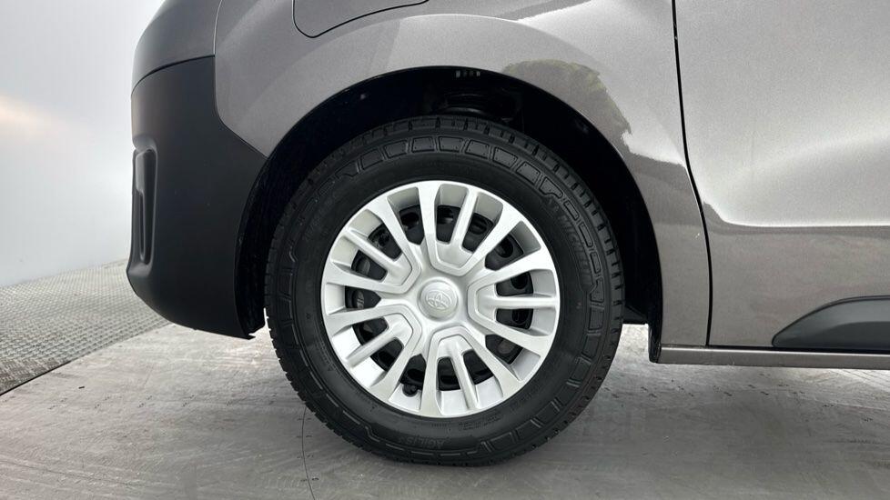 Used Toyota ProAce for sale - 77267296: Photo 11