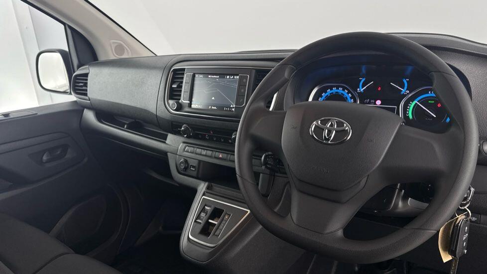 Used Toyota ProAce for sale - 77267296: Photo 12