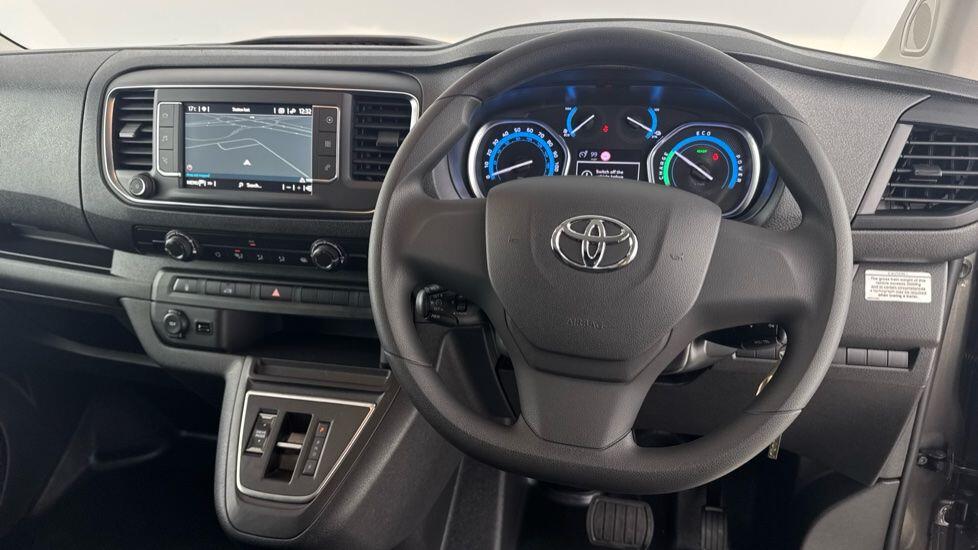 Used Toyota ProAce for sale - 77267296: Photo 13