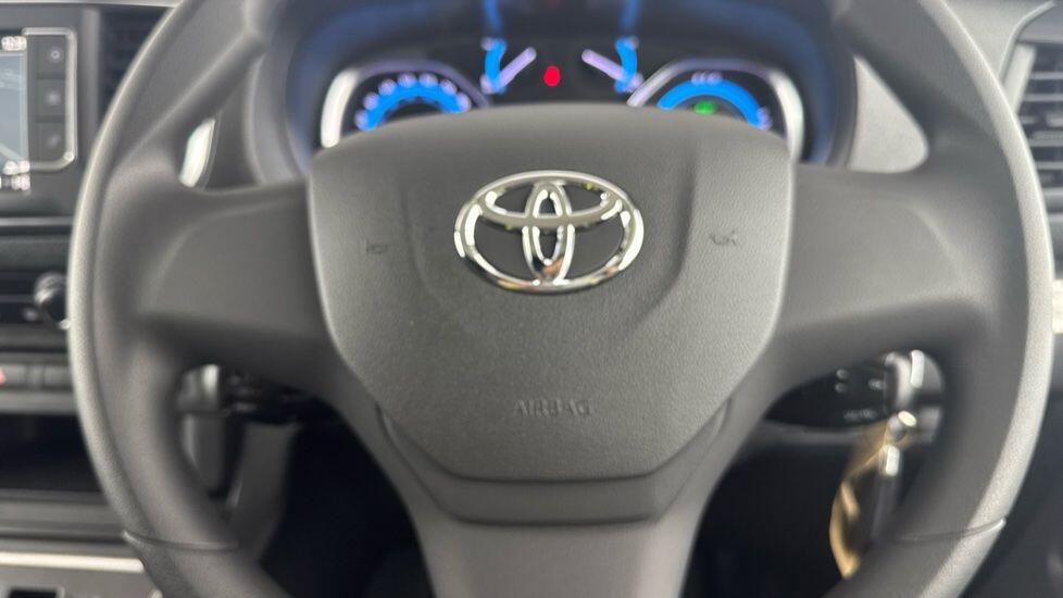 Used Toyota ProAce for sale - 77267296: Photo 15