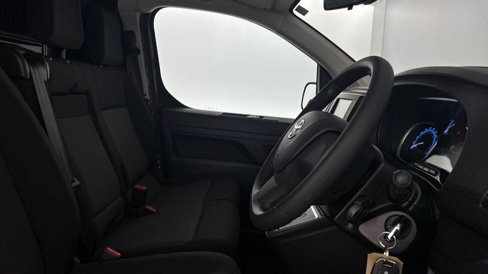 Used Toyota ProAce for sale - 77267296: Photo 18