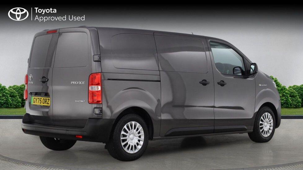 Used Toyota ProAce for sale - 77267296: Photo 5