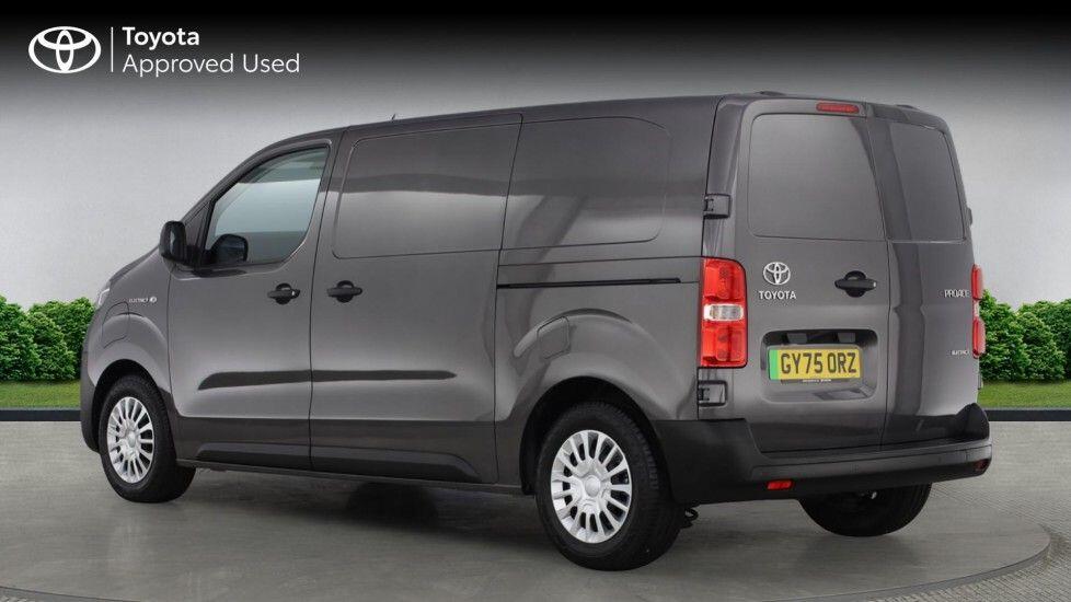 Used Toyota ProAce for sale - 77267296: Photo 7