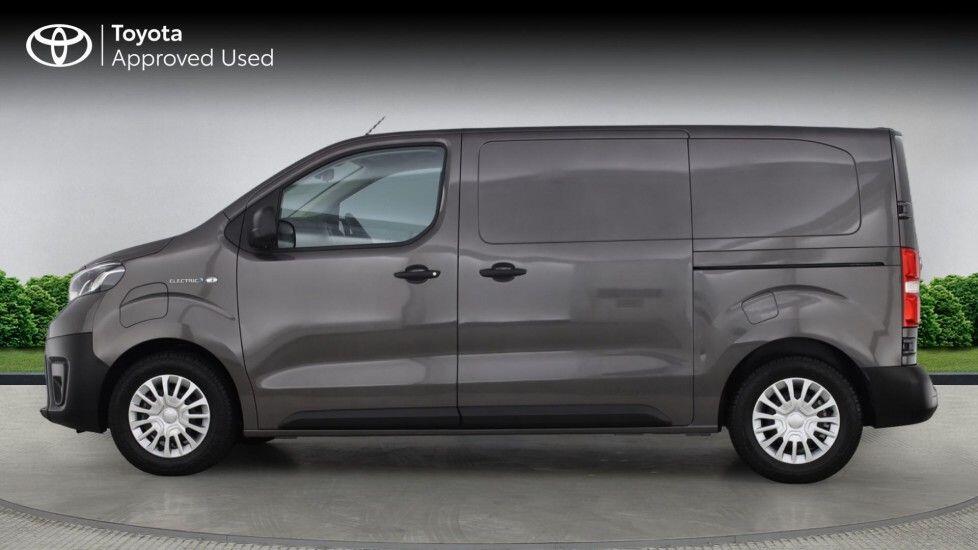 Used Toyota ProAce for sale - 77267296: Photo 8