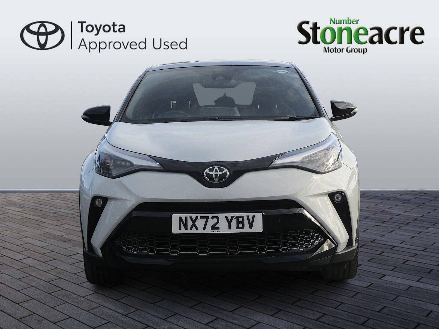 Used Toyota C-HR 2022 for sale - 77709895: Photo 10