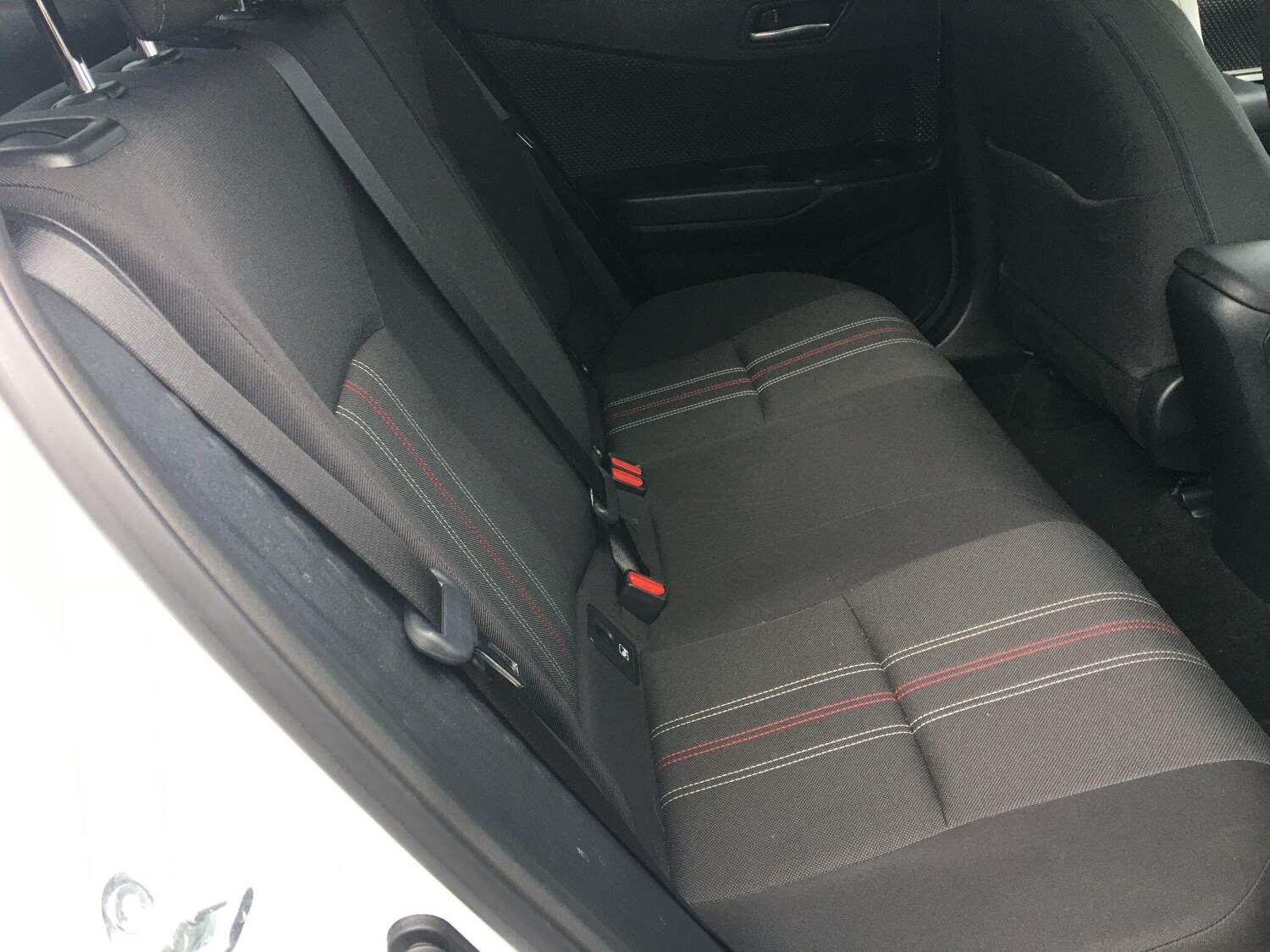 Used Toyota C-HR 2022 for sale - 77709895: Photo 19