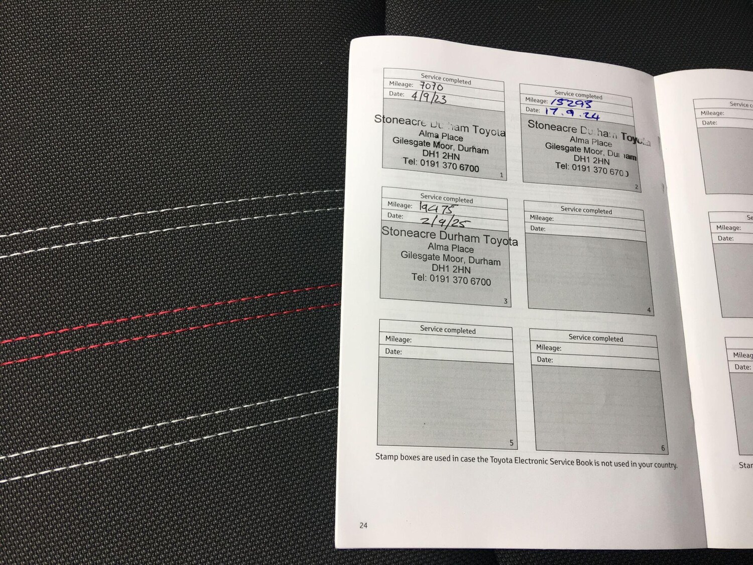 Used Toyota C-HR 2022 for sale - 77709895: Photo 21