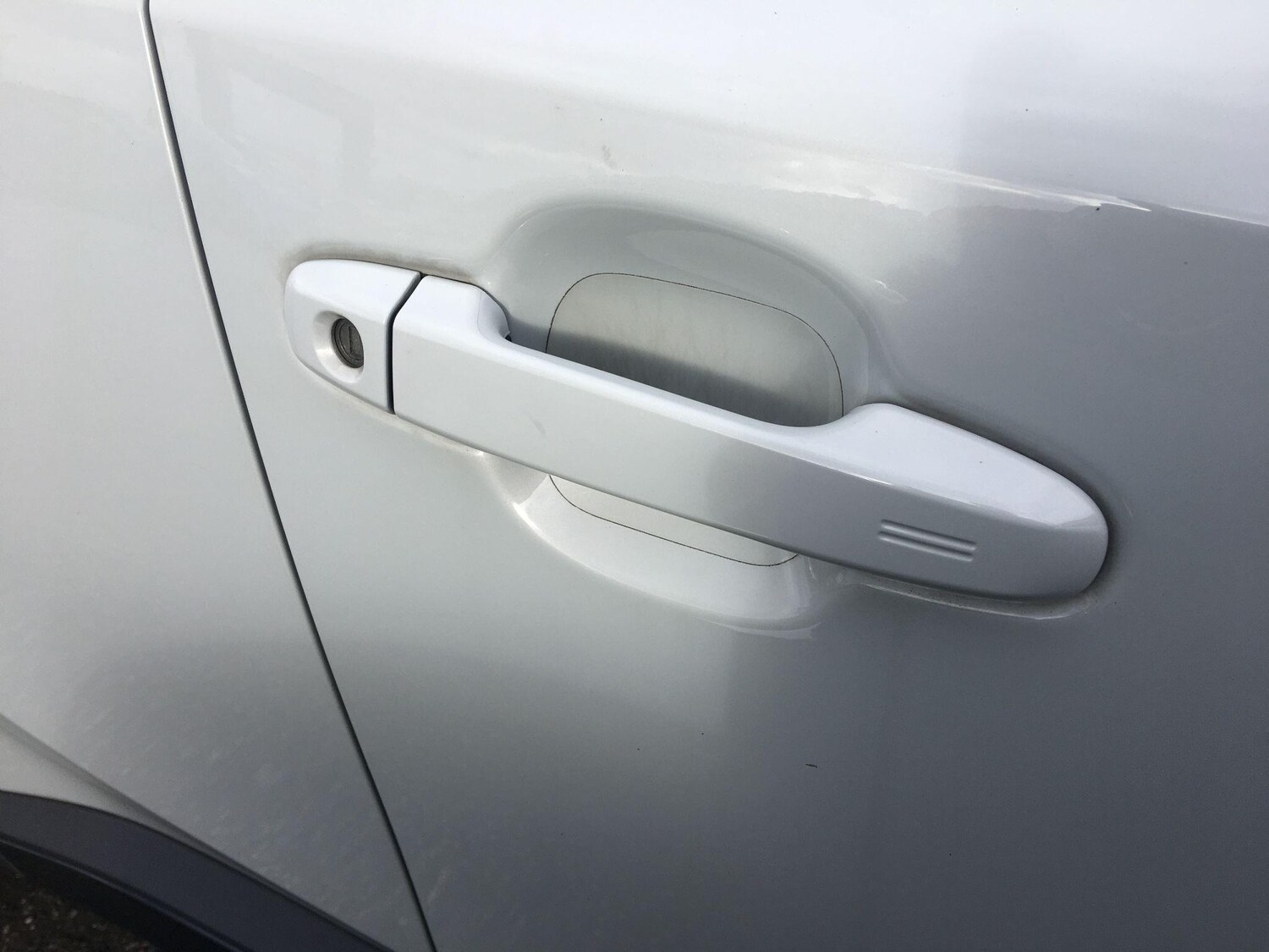 Used Toyota C-HR 2022 for sale - 77709895: Photo 29