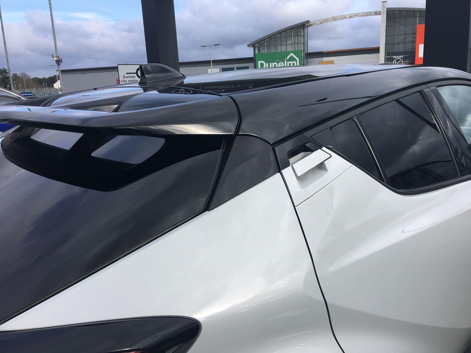 Used Toyota C-HR 2022 for sale - 77709895: Photo 31