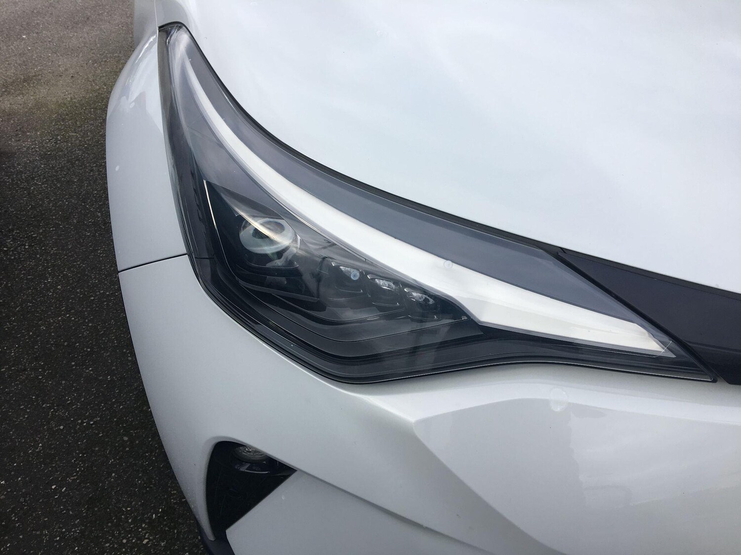 Used Toyota C-HR 2022 for sale - 77709895: Photo 32