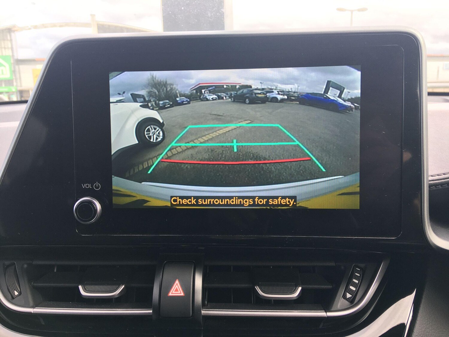 Used Toyota C-HR 2022 for sale - 77709895: Photo 49