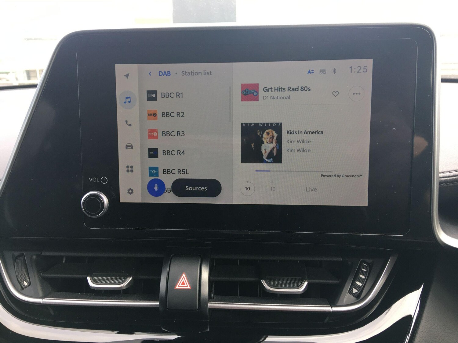 Used Toyota C-HR 2022 for sale - 77709895: Photo 50