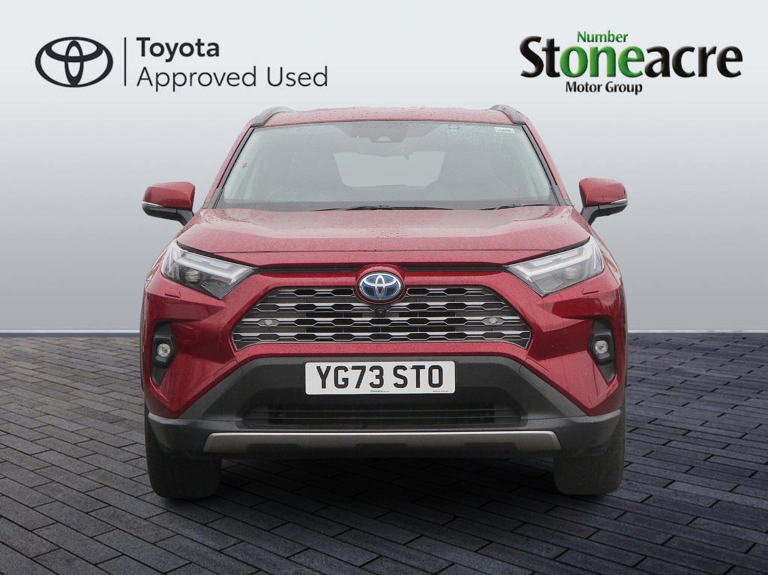 Used Toyota RAV4 2023 for sale - 76613108: Photo 11