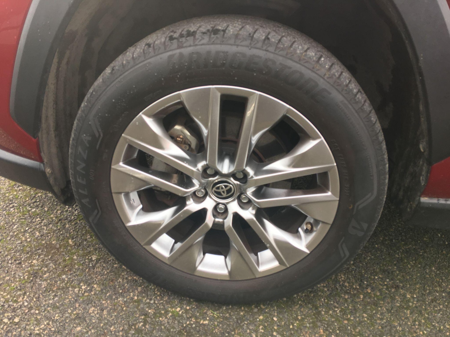 Used Toyota RAV4 2023 for sale - 76613108: Photo 12