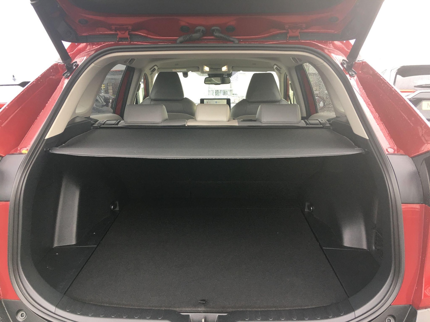 Used Toyota RAV4 2023 for sale - 76613108: Photo 13