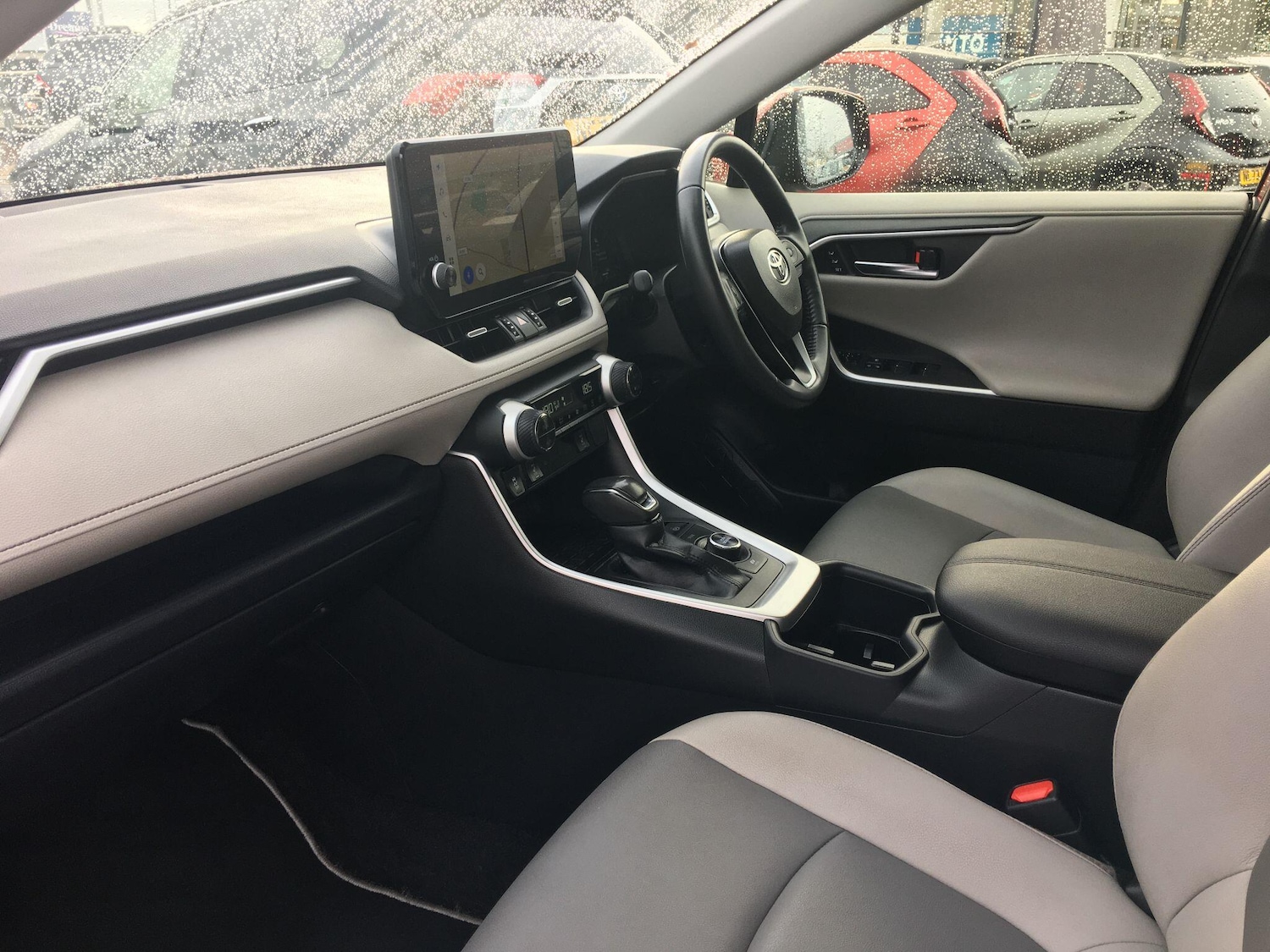 Used Toyota RAV4 2023 for sale - 76613108: Photo 16