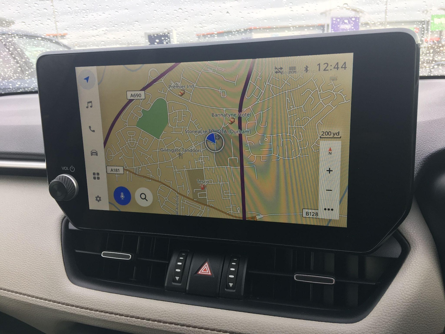 Used Toyota RAV4 2023 for sale - 76613108: Photo 19