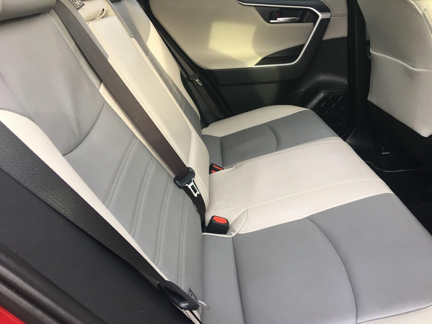 Used Toyota RAV4 2023 for sale - 76613108: Photo 20