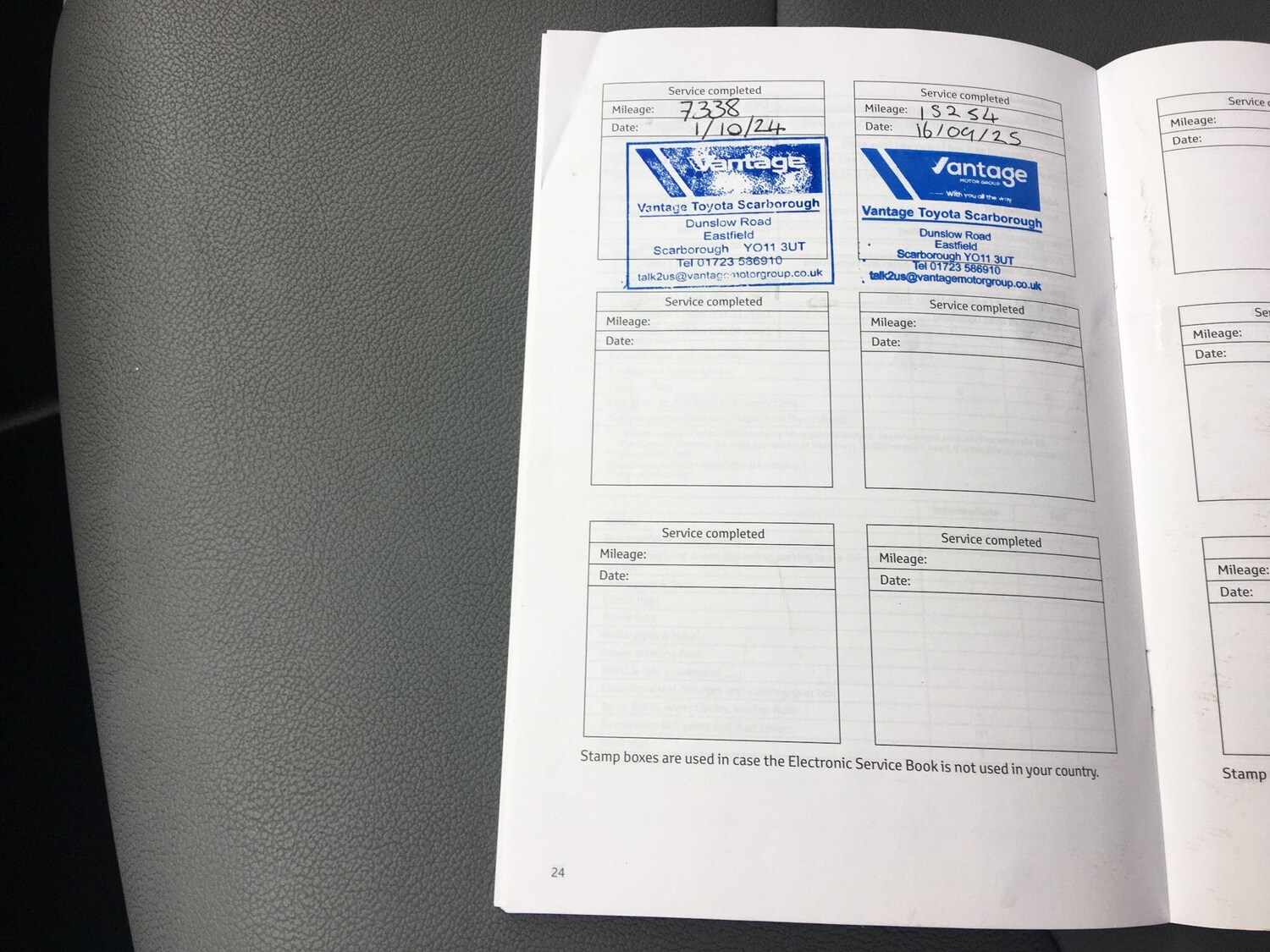 Used Toyota RAV4 2023 for sale - 76613108: Photo 23