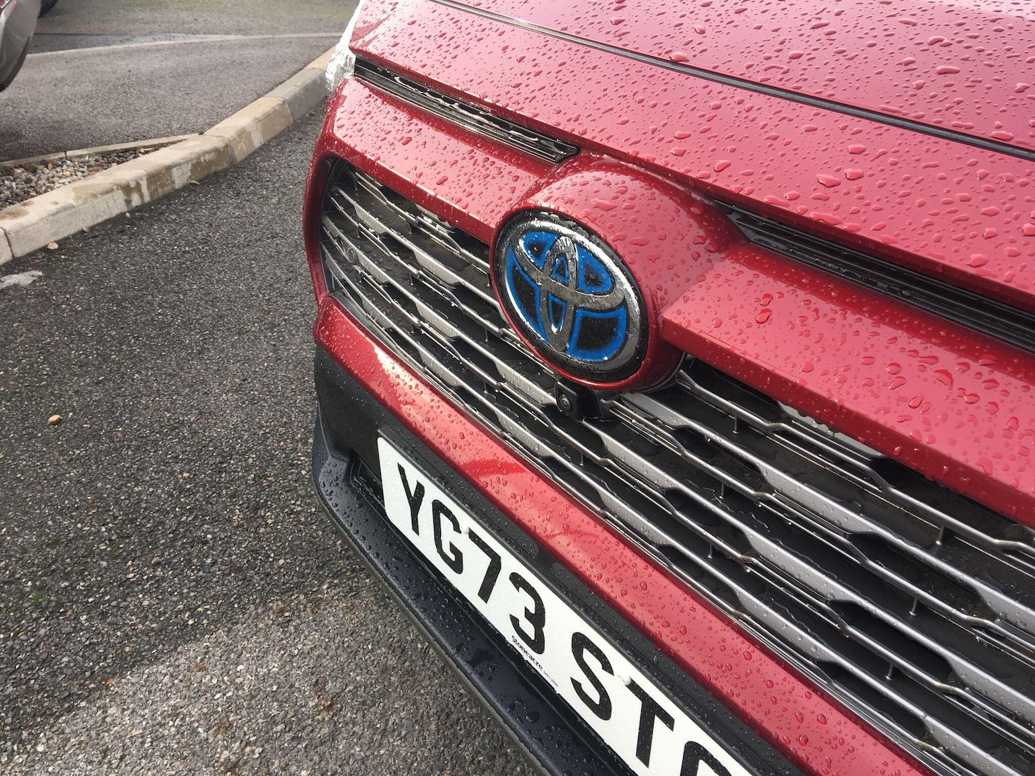 Used Toyota RAV4 2023 for sale - 76613108: Photo 27