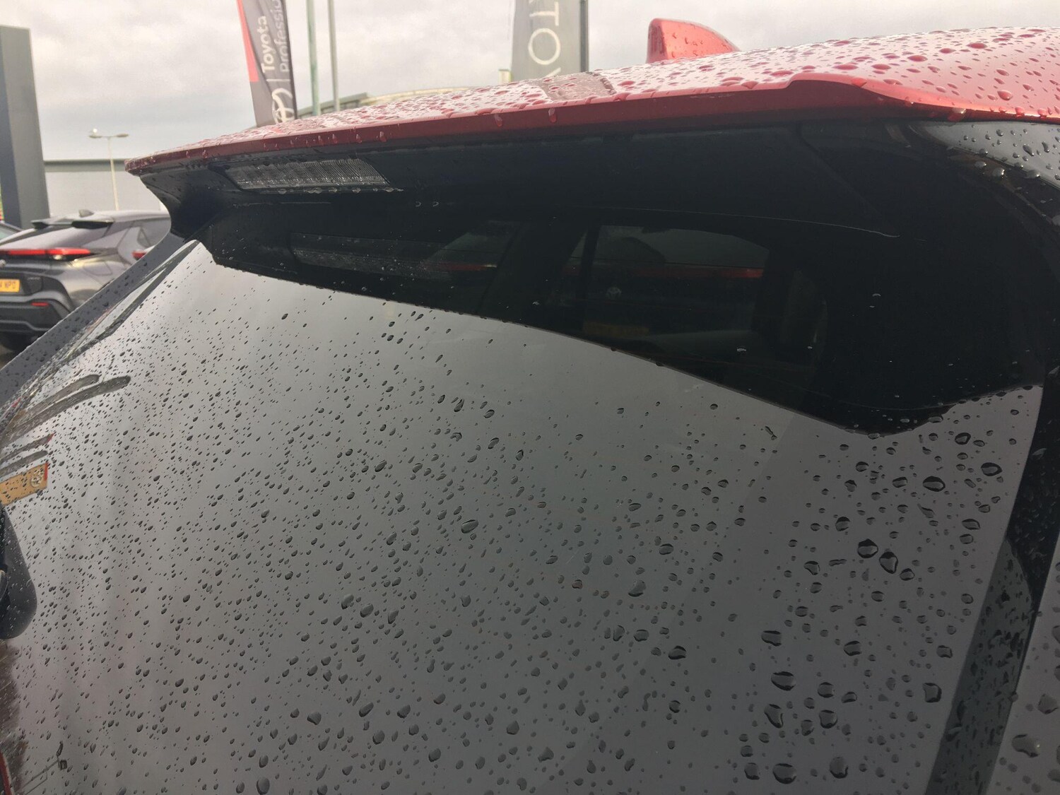 Used Toyota RAV4 2023 for sale - 76613108: Photo 32