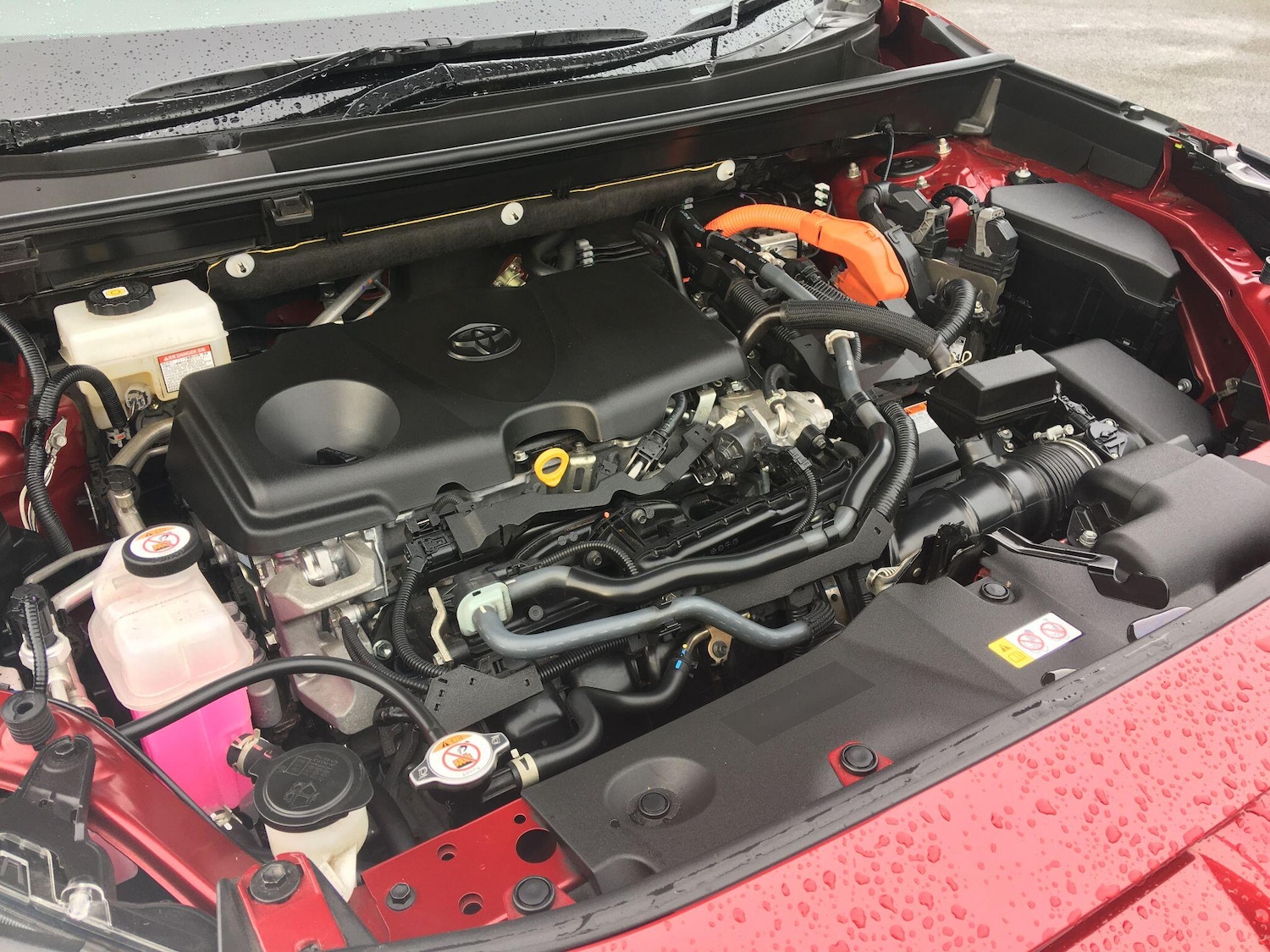 Used Toyota RAV4 2023 for sale - 76613108: Photo 34