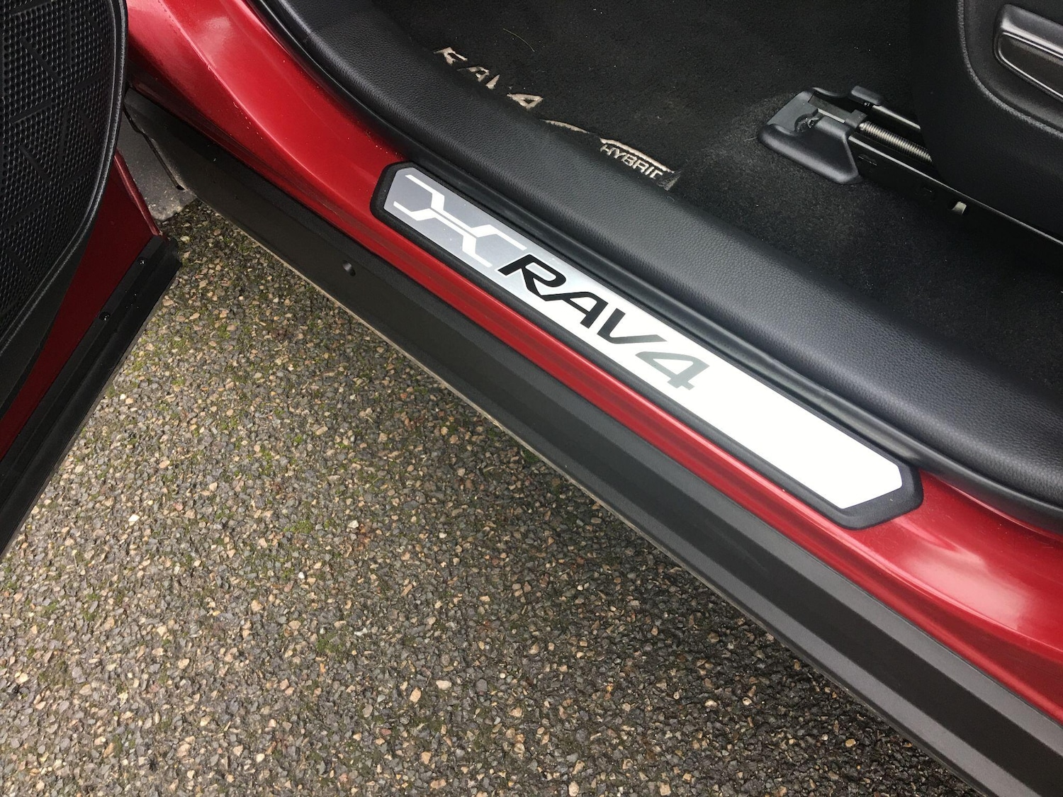 Used Toyota RAV4 2023 for sale - 76613108: Photo 38