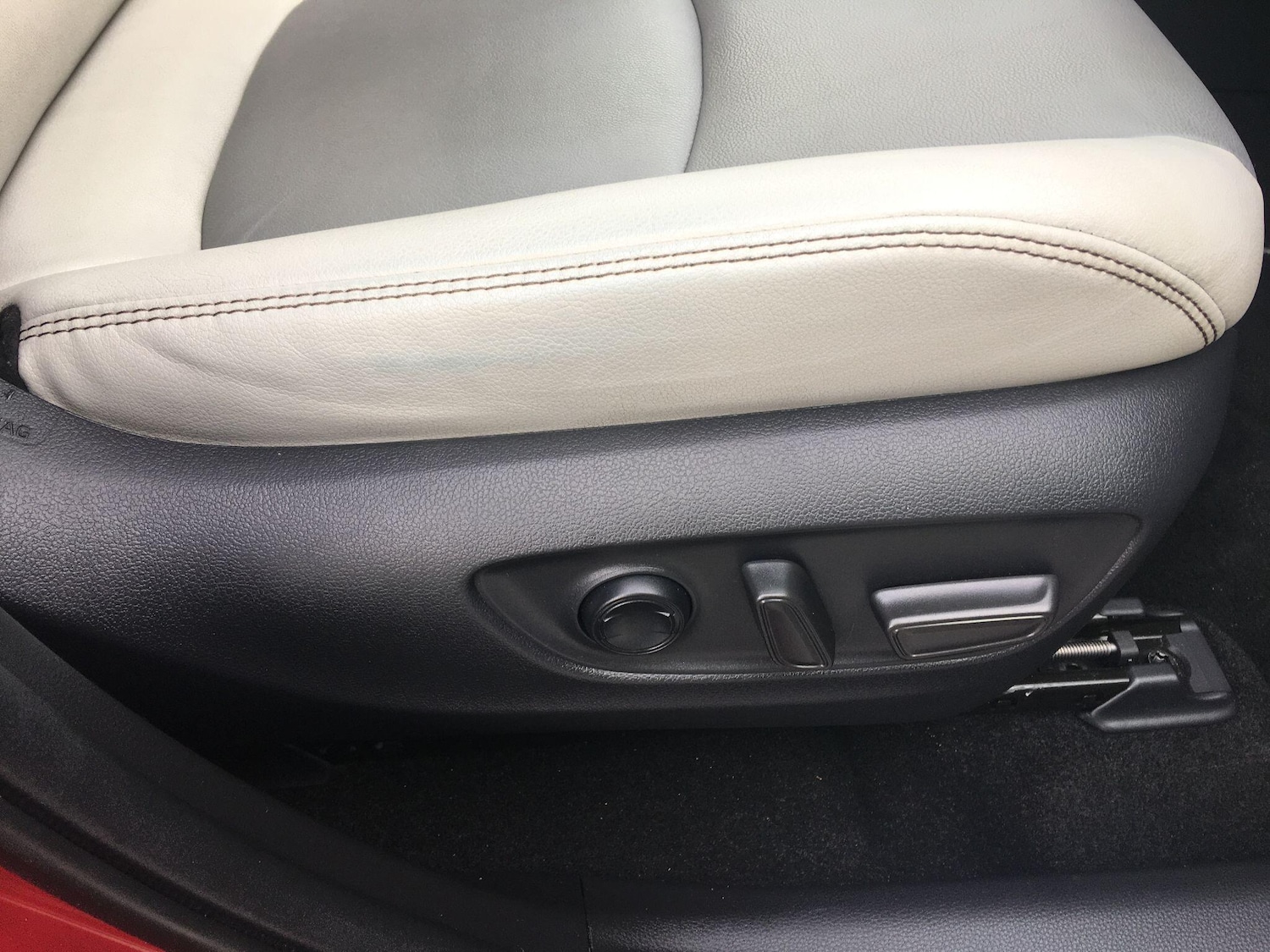 Used Toyota RAV4 2023 for sale - 76613108: Photo 45