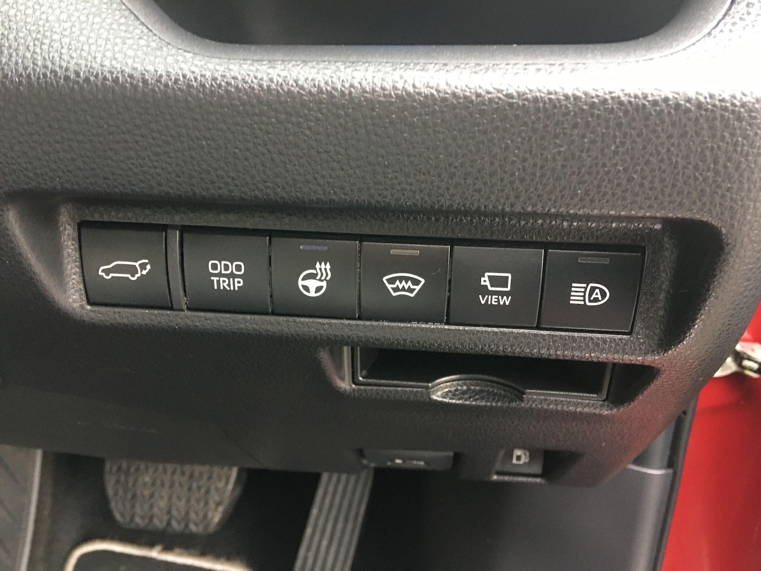 Used Toyota RAV4 2023 for sale - 76613108: Photo 47