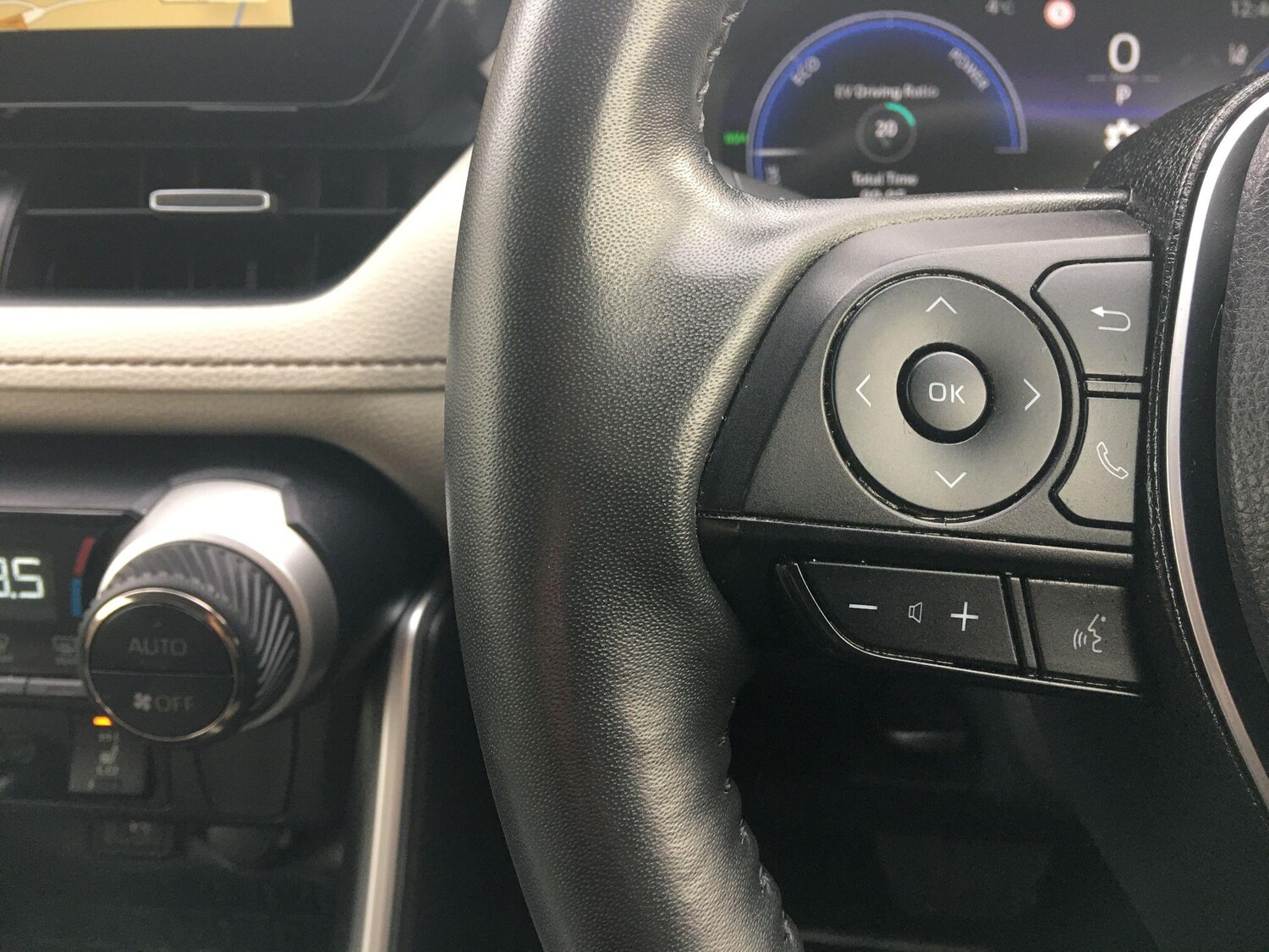 Used Toyota RAV4 2023 for sale - 76613108: Photo 48