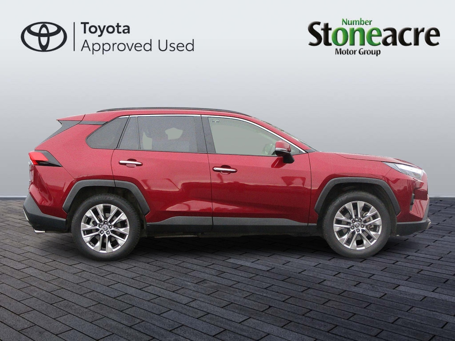 Used Toyota RAV4 2023 for sale - 76613108: Photo 5