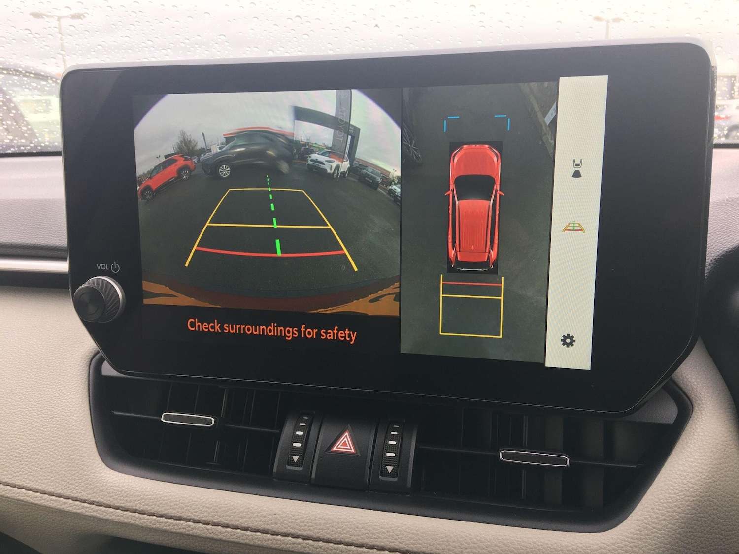 Used Toyota RAV4 2023 for sale - 76613108: Photo 53