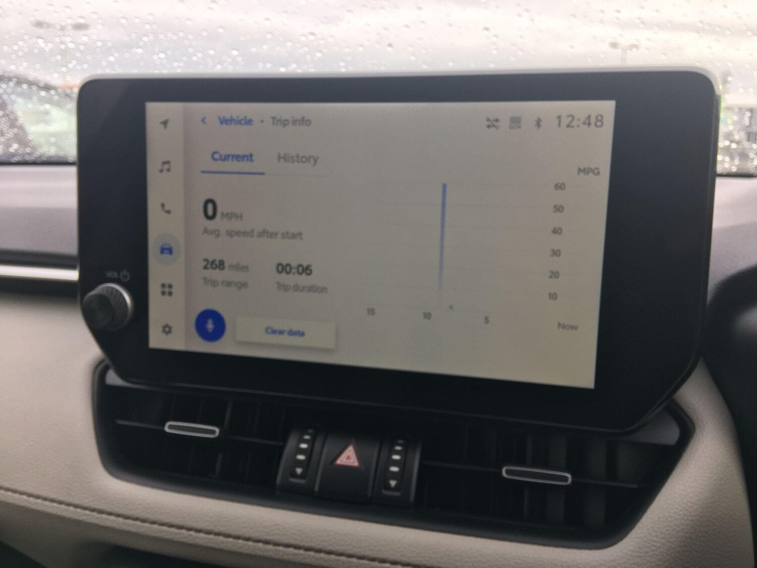 Used Toyota RAV4 2023 for sale - 76613108: Photo 56