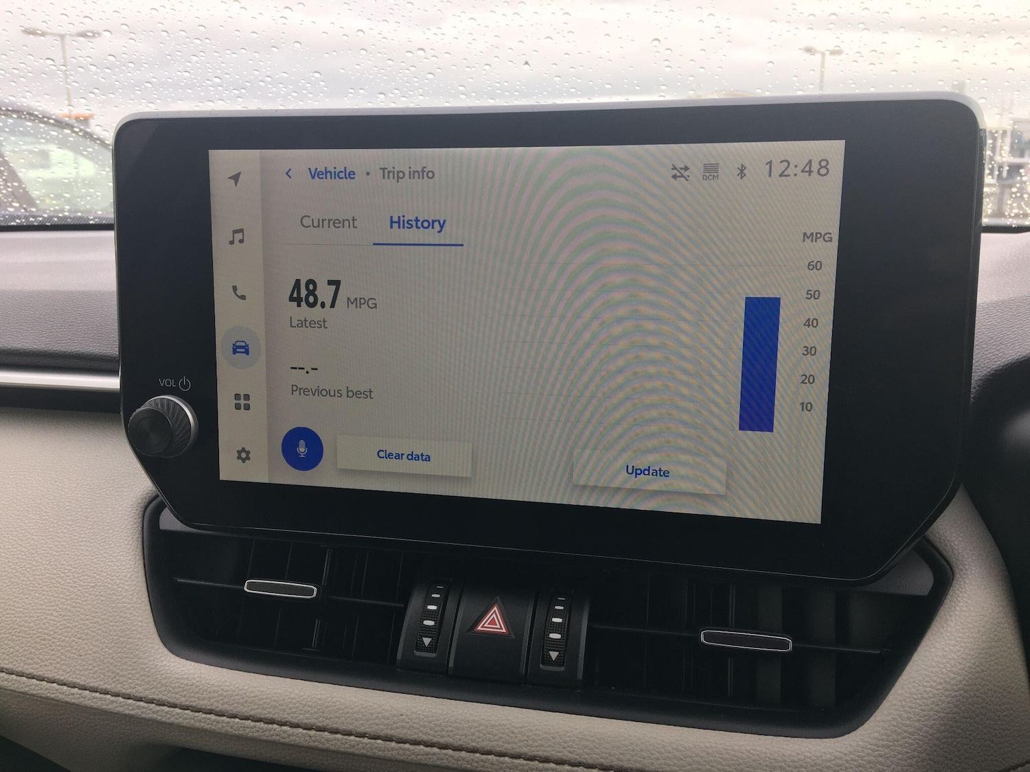 Used Toyota RAV4 2023 for sale - 76613108: Photo 57